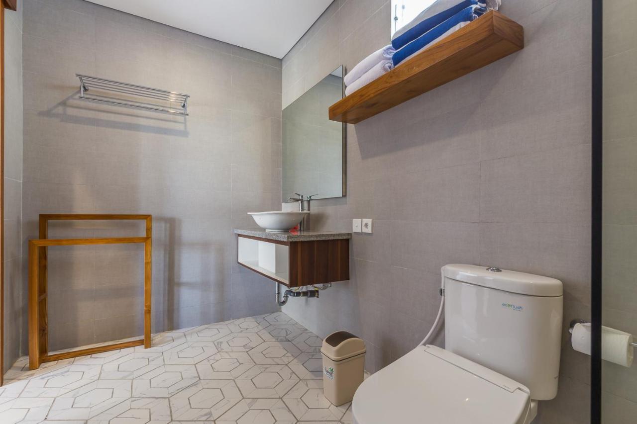 Ayuna Suites Canggu Exterior photo